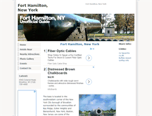 Tablet Screenshot of fort-hamilton.army-base.us