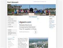 Tablet Screenshot of fort-stewart.army-base.us